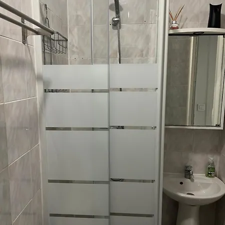 Apartament T2 Cosy Et Lumineux Au Coeur De Paris12 *