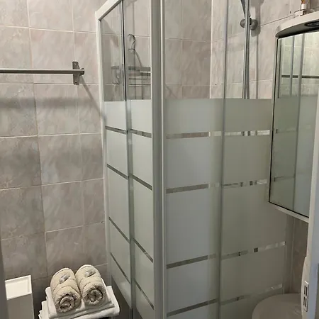 T2 Cosy Et Lumineux Au Coeur De Paris12 Apartament Paryż